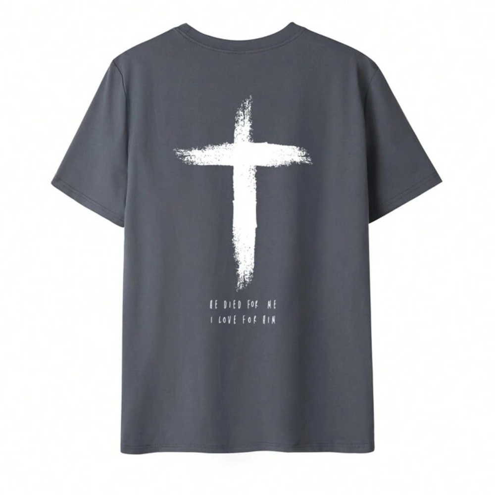 Women's Cross T-Shirt